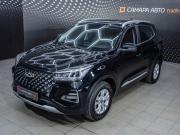 Chery Tiggo 4 Pro I Самара  - изображение 45