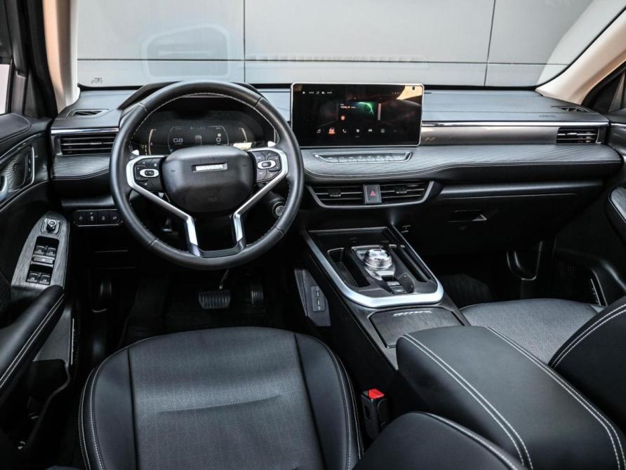 Haval Jolion I Рестайлинг Новороссийск  - изображение 6