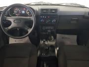Lada (ВАЗ) 2121 (4x4) I Рестайлинг (2020) Краснодар  - изображение 20