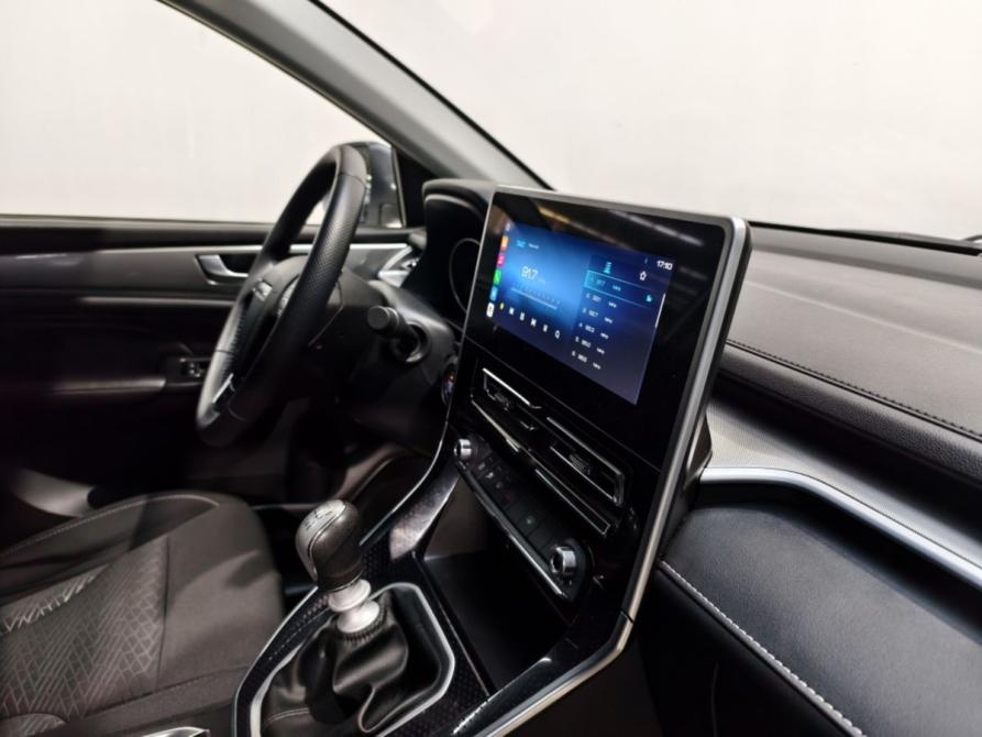 Haval M6 II Курск  - изображение 7