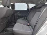 Kia Ceed I Рестайлинг Москва  - изображение 23