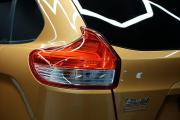 Lada (ВАЗ) XRAY I Крым  - изображение 57