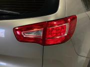 Kia Sportage III Челябинск  - изображение 30