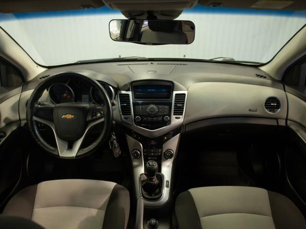 Chevrolet Cruze I с пробегом 2012 года, цена 665 000 рублей, 162285 км, седан, Автокод Объявления
