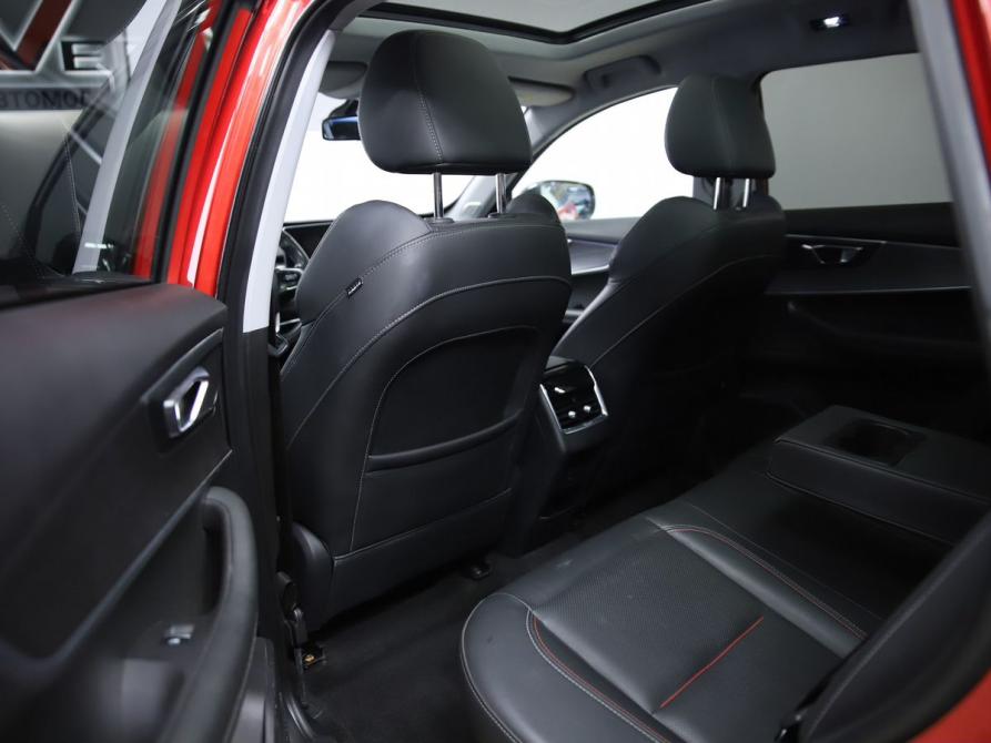 Chery Tiggo 7 Pro I Уфа  - изображение 12