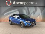 Lada (ВАЗ) Vesta I Волгоград  - изображение 21