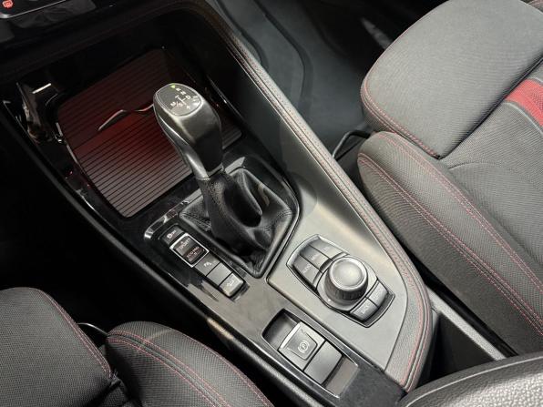 BMW X1 II (F48) с пробегом 2017 года, цена 2 400 000 рублей, 108434 км, внедорожник, Автокод Объявления
