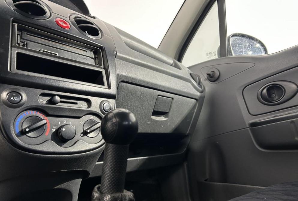 Chevrolet Spark II Саранск  - изображение 19