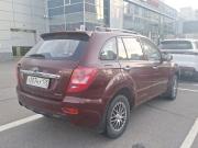 Lifan X60 I Рестайлинг 2 Санкт-Петербург  - изображение 7