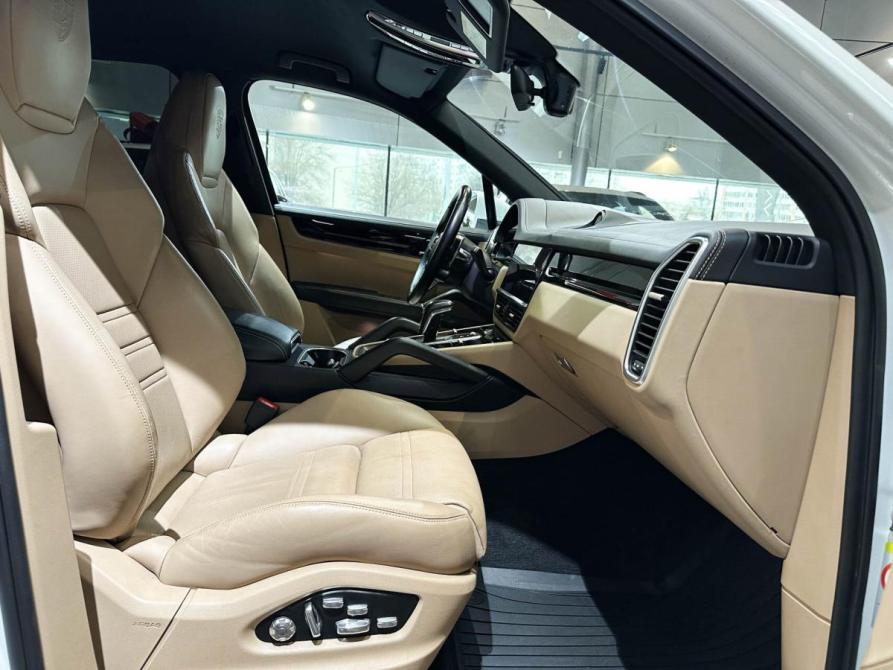 Porsche Cayenne III Казань  - изображение 13