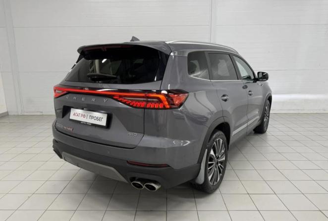 Chery Tiggo 8 Pro Max I Рестайлинг с пробегом 2023 года, цена 2 400 000 рублей, 55900 км, внедорожник, Автокод Объявления