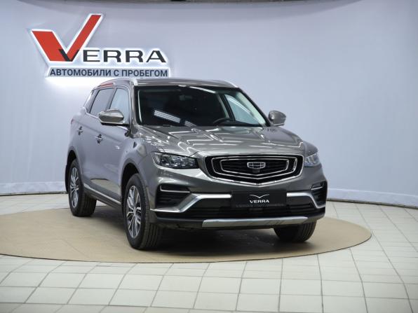 Geely Atlas Pro с пробегом 2023 года, цена 2 290 000 рублей, 32269 км, внедорожник, Автокод Объявления