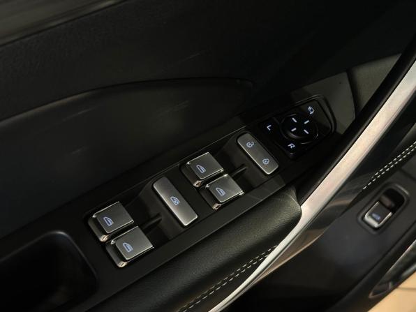 Geely Atlas Pro с пробегом 2023 года, цена 2 190 000 рублей, 40186 км, внедорожник, Автокод Объявления