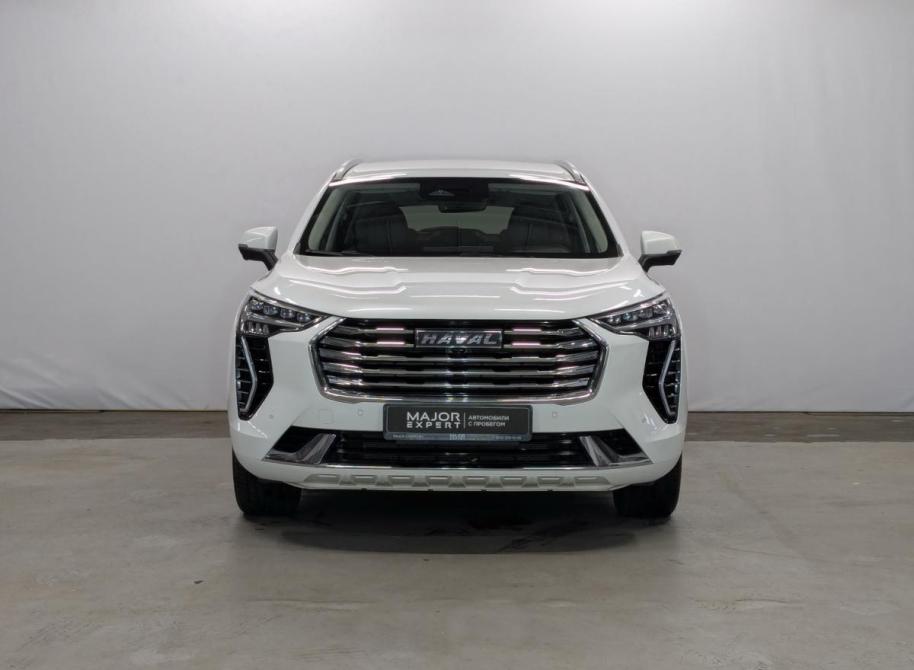 Haval Jolion I Санкт-Петербург  - изображение 2