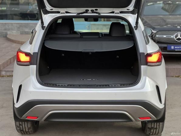 Новый Lexus RX V 2026 года, цена 11 590 000 рублей, внедорожник, Автокод Объявления