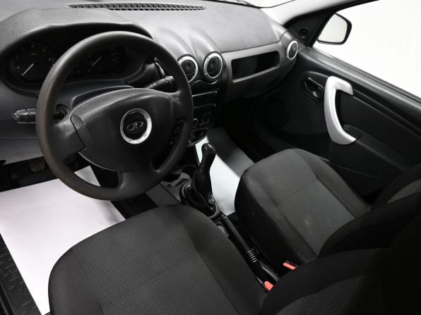 Lada (ВАЗ) Largus I с пробегом 2019 года, цена 895 000 рублей, 68888 км, универсал, Автокод Объявления