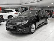 Kia Optima IV Рестайлинг Казань  - изображение 23