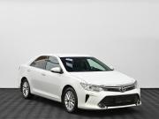 Toyota Camry VII (XV50) Рестайлинг Москва  - изображение 16