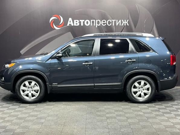 Kia Sorento II с пробегом 2011 года, цена 1 350 000 рублей, 147570 км, внедорожник, Автокод Объявления