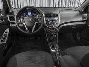 Hyundai Solaris I Рестайлинг Ставрополь  - изображение 27