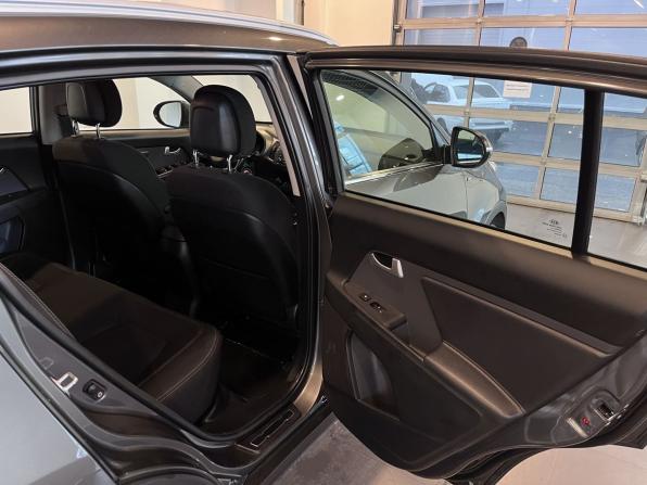 Kia Sportage III с пробегом 2012 года, цена 1 295 000 рублей, 145664 км, внедорожник, Автокод Объявления