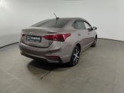 Hyundai Solaris II Уфа  - изображение 28