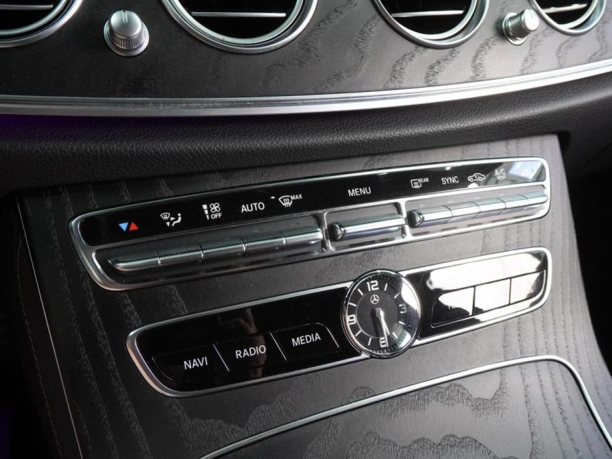 Mercedes-Benz E-Класс V (W213 S213 C238) Воронеж  - изображение 13