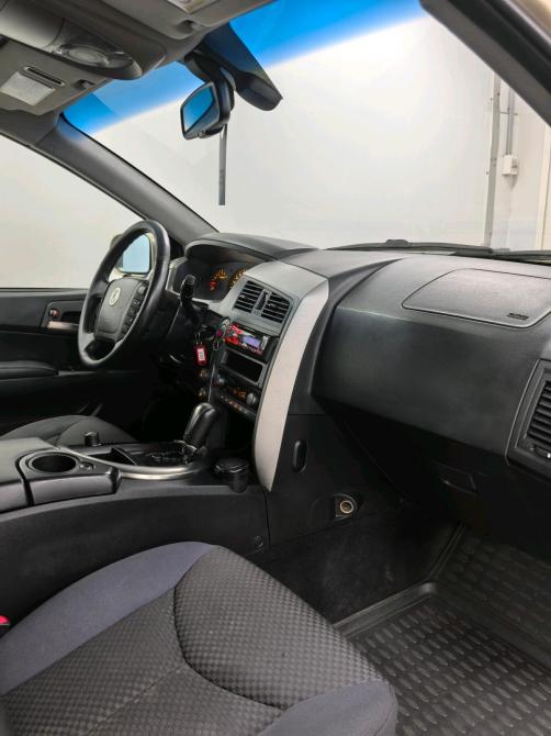 SsangYong Kyron I Рестайлинг Санкт-Петербург  - изображение 21