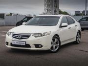 Honda Accord VIII Рестайлинг Москва  - изображение 19