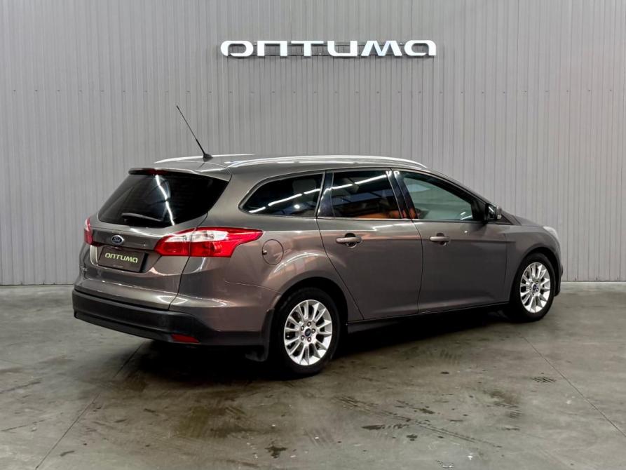Ford Focus III Краснодар  - изображение 5