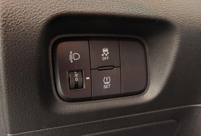 Hyundai Creta I Рестайлинг с пробегом 2021 года, цена 2 140 000 рублей, 56505 км, внедорожник, Автокод Объявления