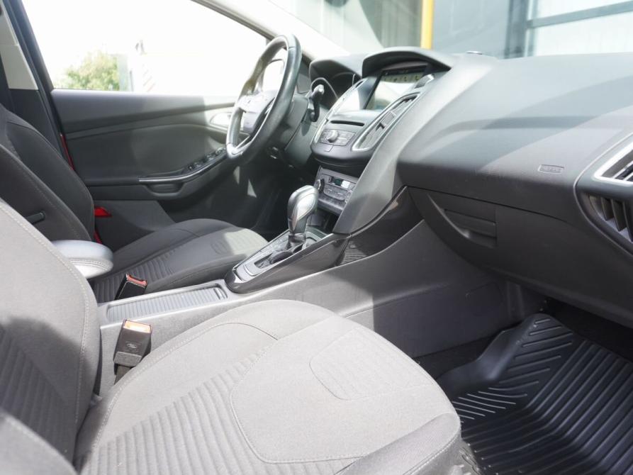 Ford Focus III Рестайлинг Москва  - изображение 11