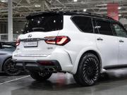 Infiniti QX80 I Рестайлинг 3 Санкт-Петербург  - изображение 43