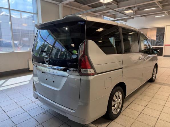Nissan Serena V (C27) с пробегом 2019 года, цена 2 109 000 рублей, 80544 км, минивэн, Автокод Объявления