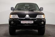 Mitsubishi Pajero Sport I Рестайлинг Ярославль  - изображение 23