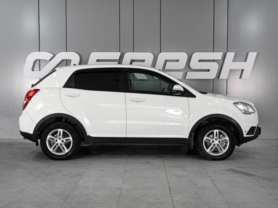 SsangYong Actyon II Ростов-на-Дону  - изображение 5