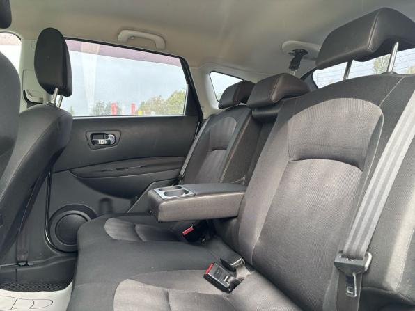 Nissan Qashqai I Рестайлинг с пробегом 2012 года, цена 1 240 000 рублей, 146663 км, внедорожник, Автокод Объявления
