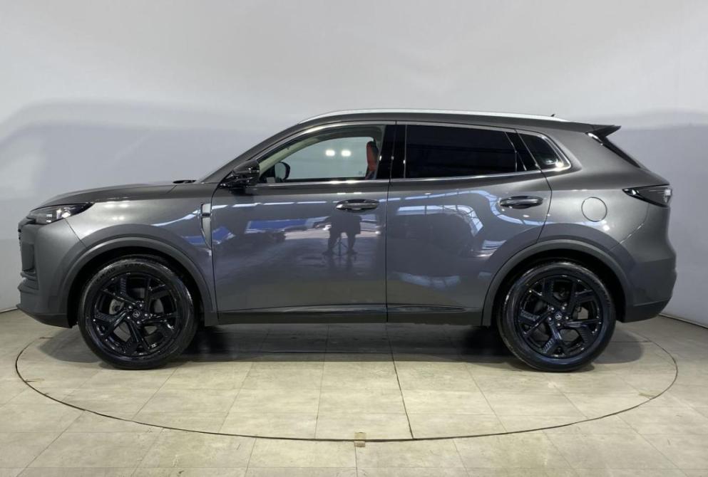 Changan CS55 Plus II Саранск  - изображение 14