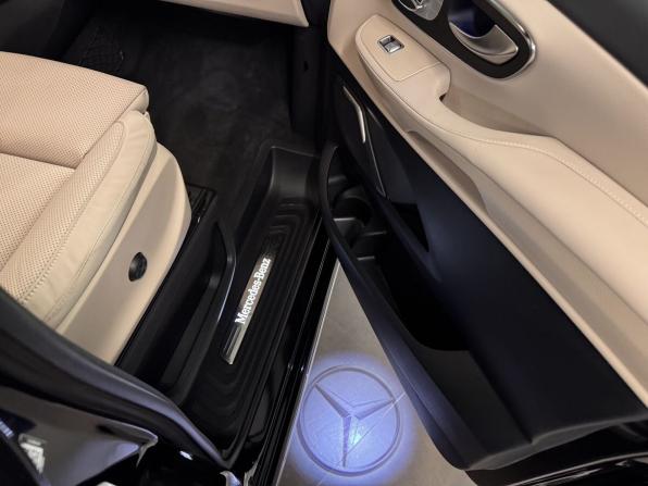 Mercedes-Benz V-Класс III (W447) Рестайлинг 2 с пробегом 2025 года, цена 18 000 000 рублей, 30 км, минивэн, Автокод Объявления
