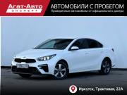 Kia Cerato IV Иркутск  - изображение 30