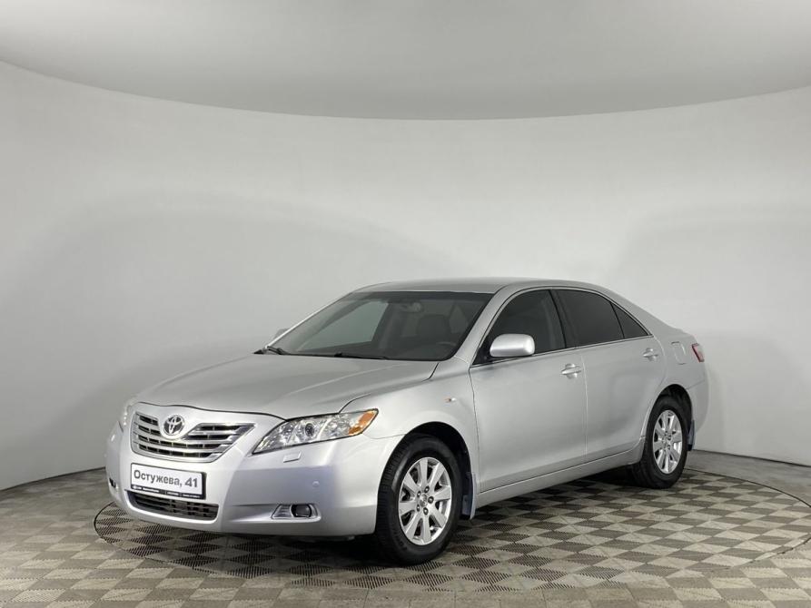 Toyota Camry VI (XV40) Воронеж  - изображение 1