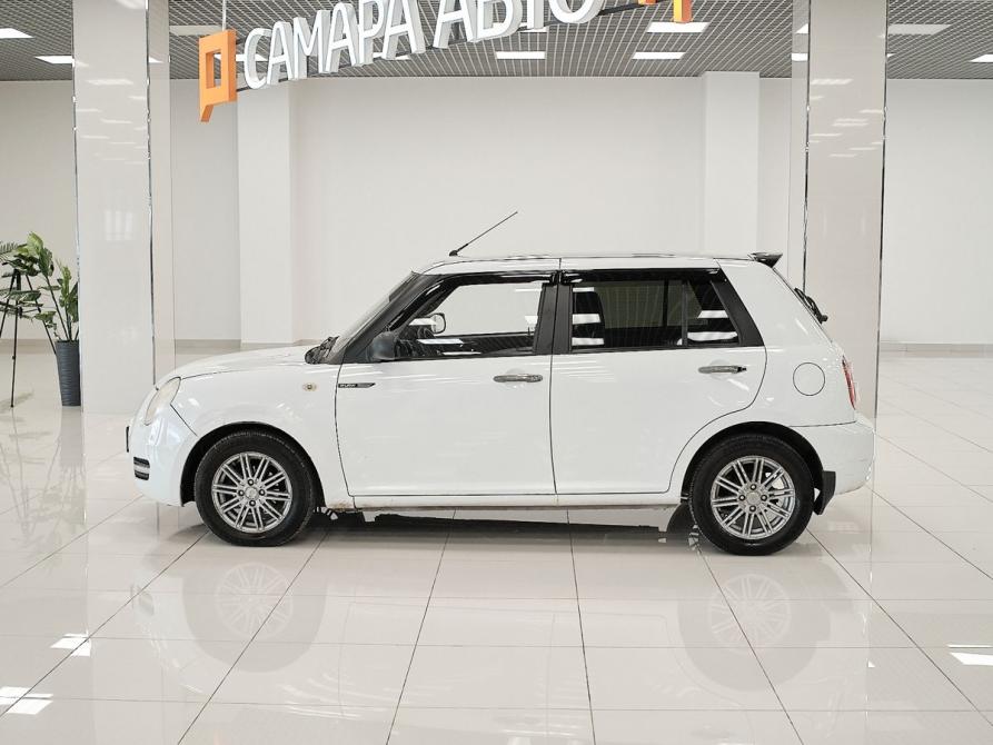 Lifan Smily I Рестайлинг (330) Самара  - изображение 6