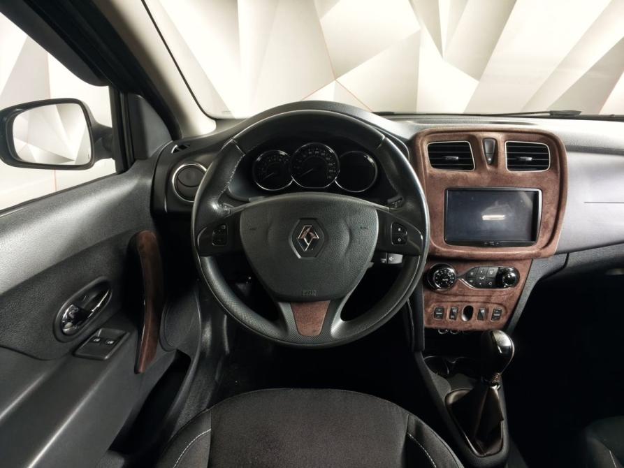 Renault Sandero II Москва  - изображение 20