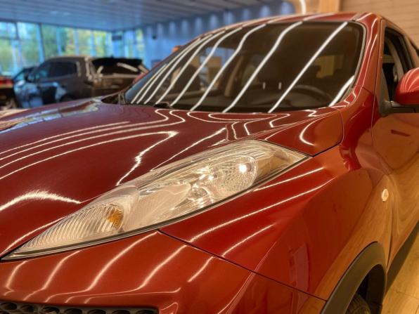 Nissan Juke I с пробегом 2011 года, цена 898 000 рублей, 153000 км, внедорожник, Автокод Объявления