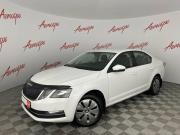 Skoda Octavia III (A7) Рестайлинг Псков  - изображение 22