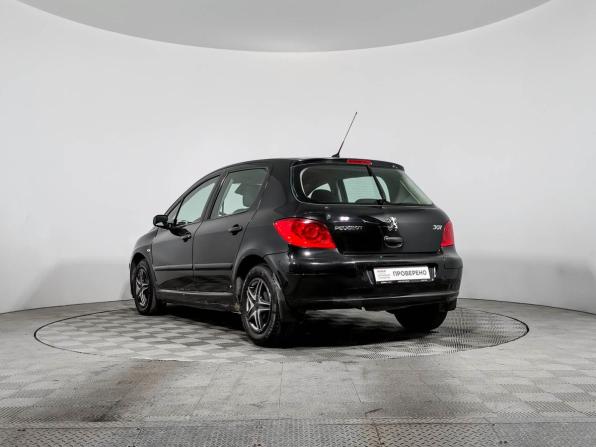 Peugeot 307 I Рестайлинг с пробегом 2007 года, цена 225 000 рублей, 280484 км, хэтчбек, Автокод Объявления