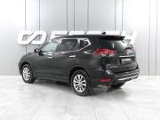 Nissan X-Trail III Рестайлинг Ростов-на-Дону  - изображение 20