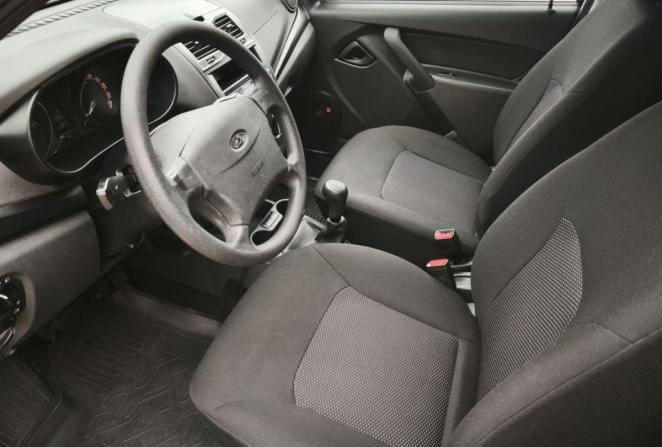 Lada (ВАЗ) Granta I Рестайлинг с пробегом 2025 года, цена 888 000 рублей, 47407 км, лифтбек, Автокод Объявления