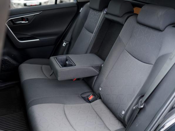 Toyota RAV4 V (XA50) с пробегом 2021 года, цена 3 099 000 рублей, 167446 км, внедорожник, Автокод Объявления
