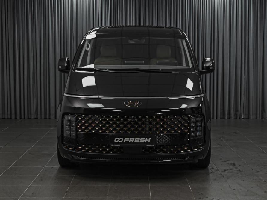Hyundai Staria I Ставрополь  - изображение 3